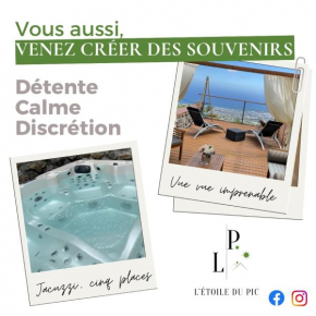 Létoile du Pic